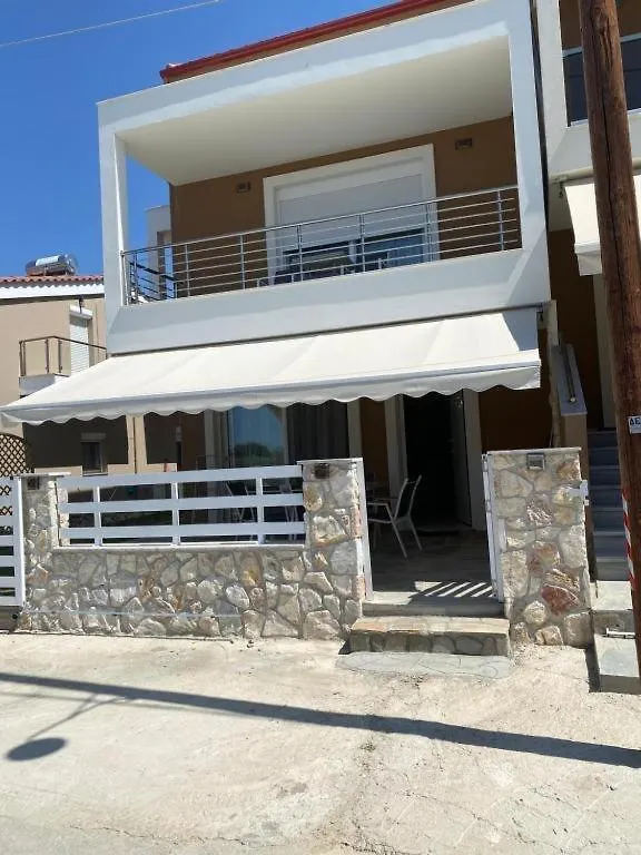 Lina Home Nikiti