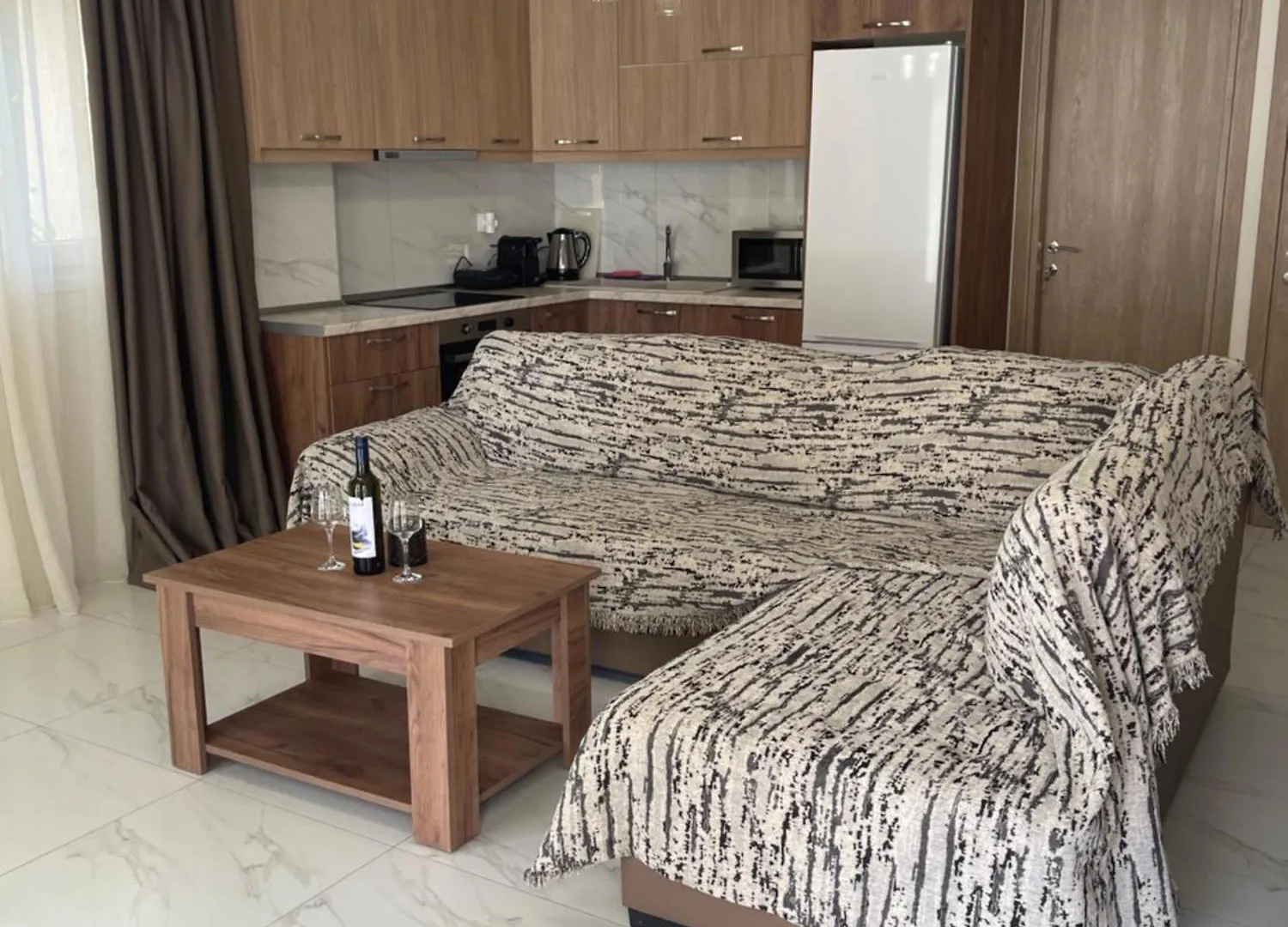 Prázdninový dům Lina Home Nikiti  Řecko
