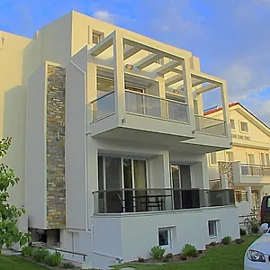 Sky Rays Luxury Apart Otel