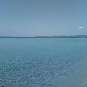 Σπίτι διακοπών Ioannas, Νικήτη