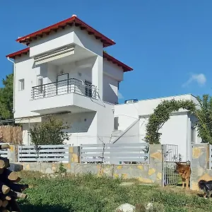 Σπίτι διακοπών Dorit, Νικήτη