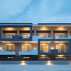  Apartment Sithonia Suites Luxury 3 Beds