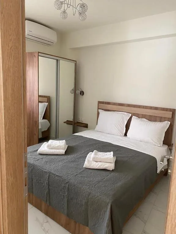Lina Home Nikiti  Greece