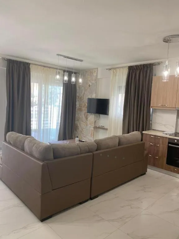 Lina Home Nikiti  0*, Nikiti (Sithonia) Greece