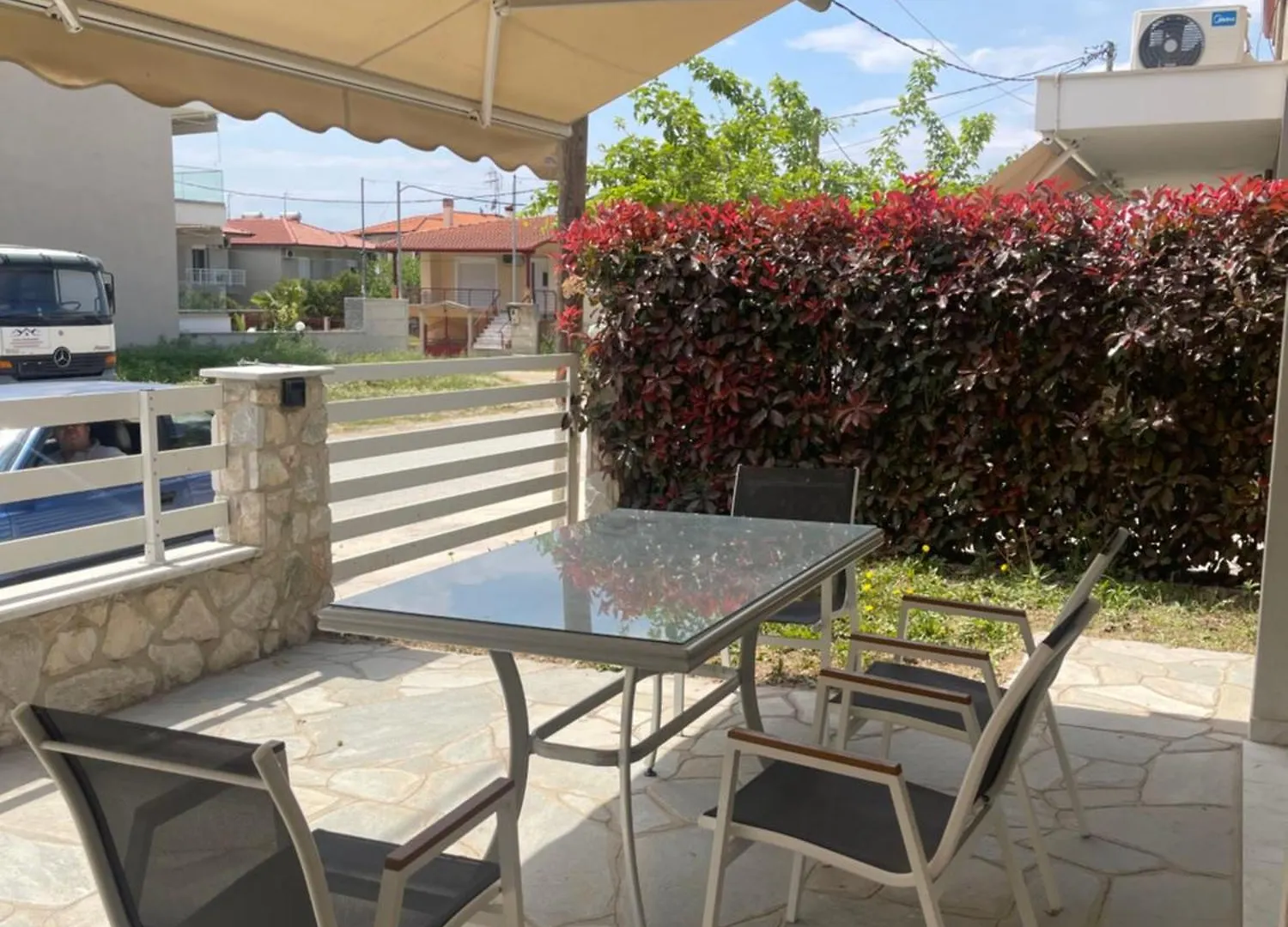 Lina Home Nikiti  Greece