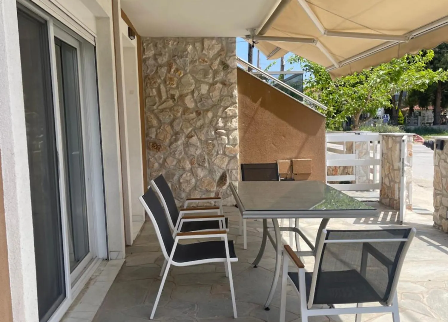 Lina Home Nikiti  Holiday home Nikiti (Sithonia)